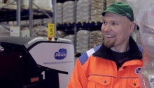 Click to find out how other companies are benefiting from Rocla AGV Solutions